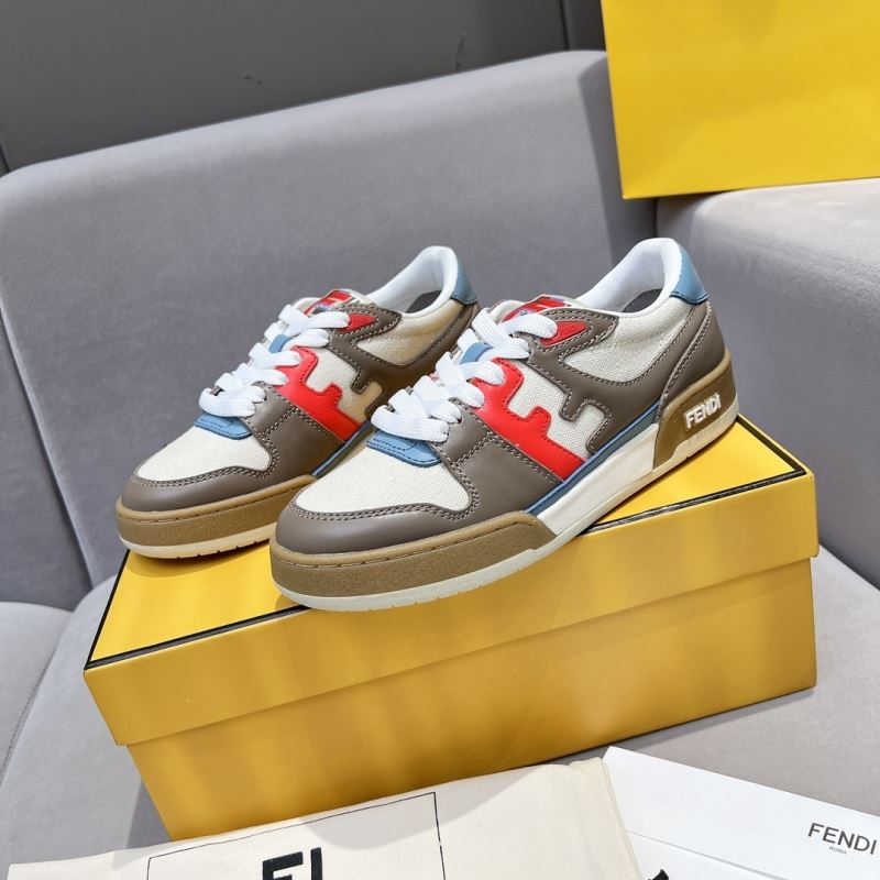 Fendi Sneakers